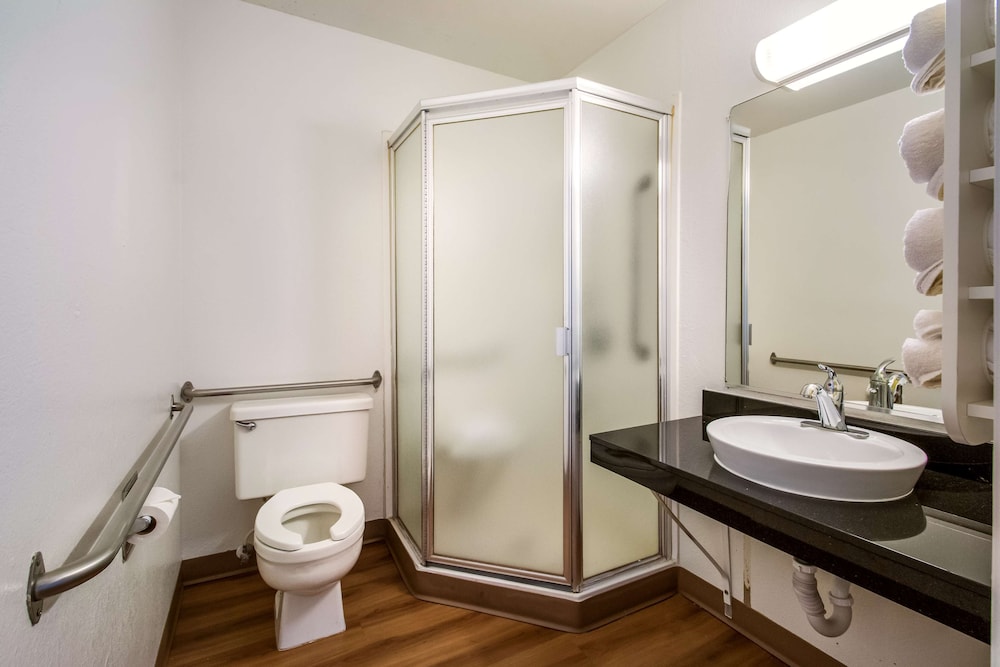 Motel6 Wendover, UT 45/45