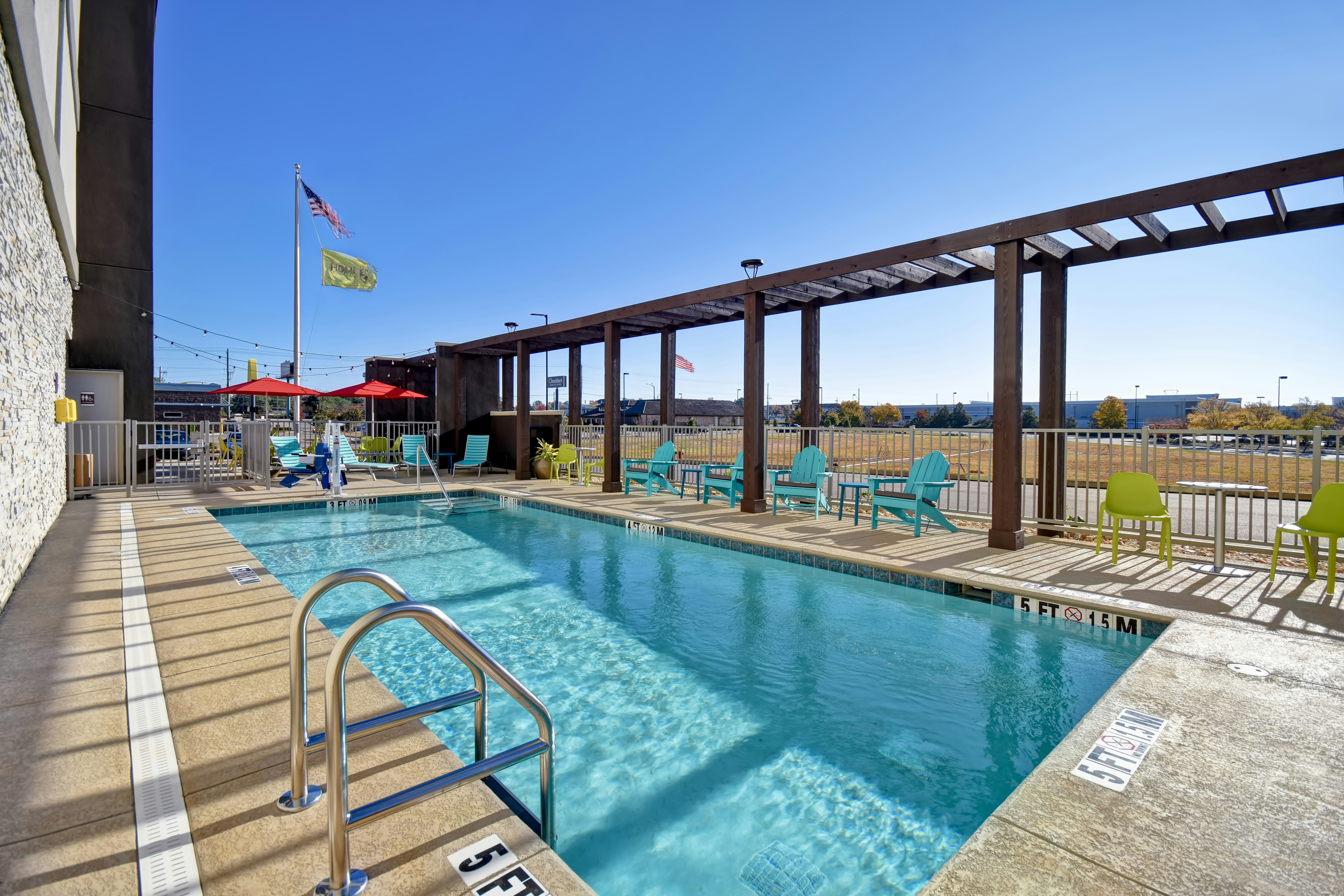 Home2 Suites By Hilton Dothan Al 30/31