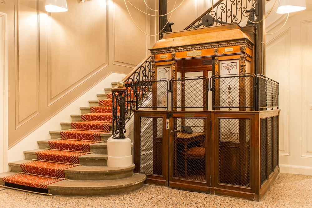 Hotel Oceania Le Metropole Montpellier 20/50
