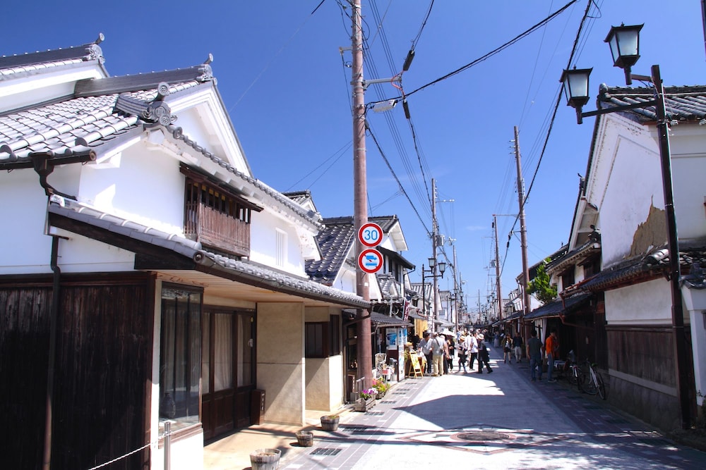 Sasayama Castle Town Hotel Nipponia 6/50