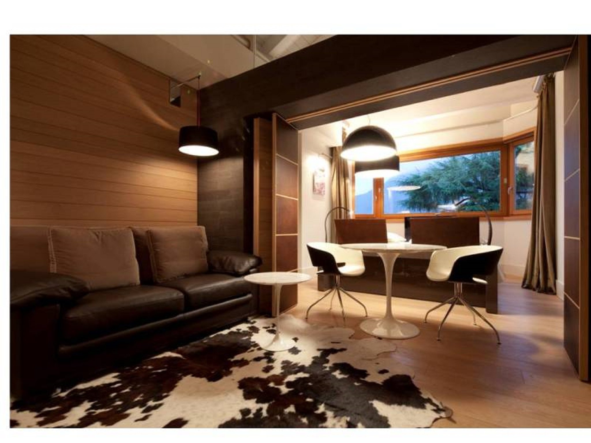 Hotel Milano Alpen Resort Meeting Andspa 34/49