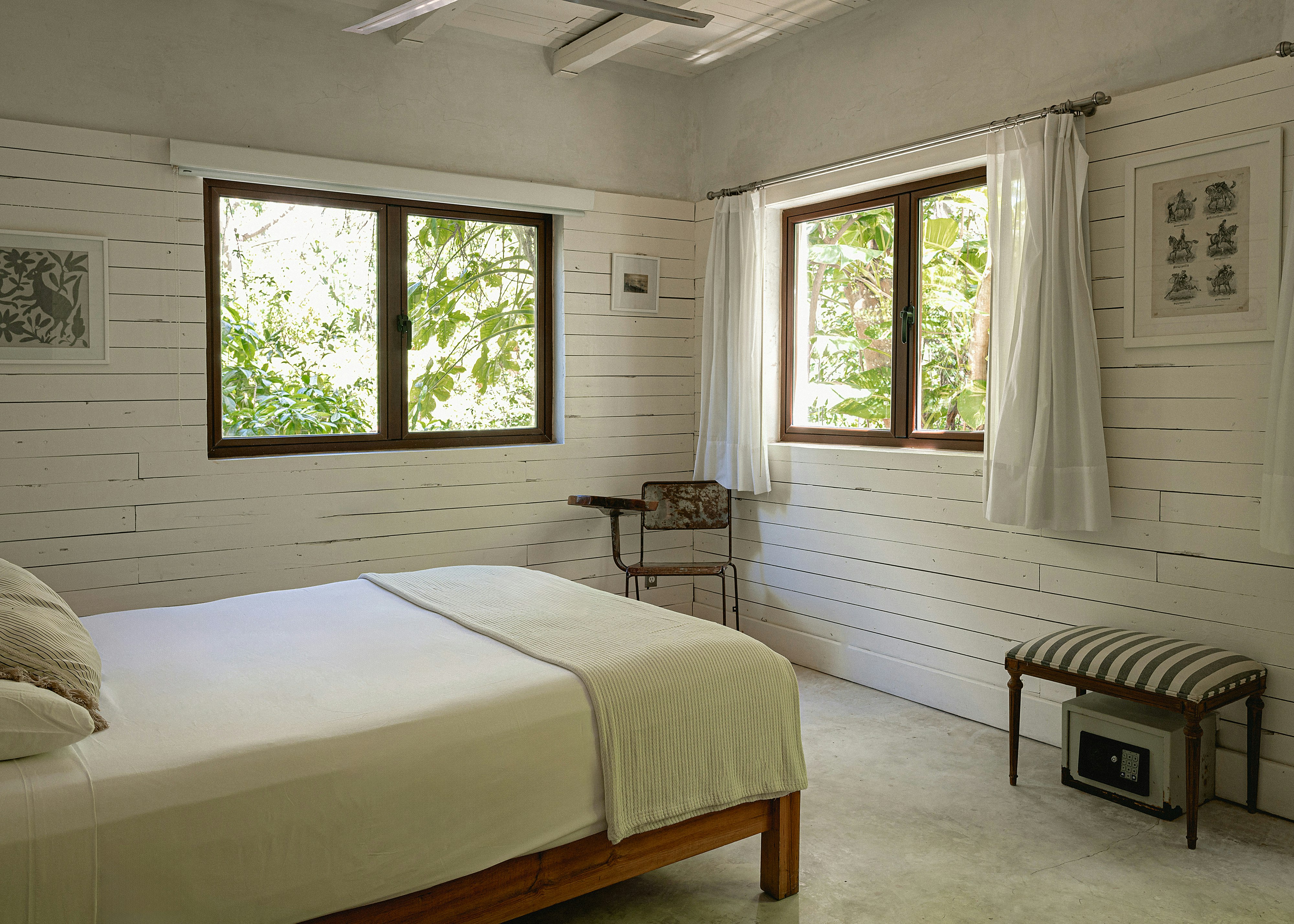 Hotel La Semilla 6/25