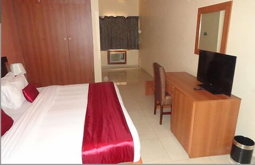 Grand Ibro Hotel Annex 9/16