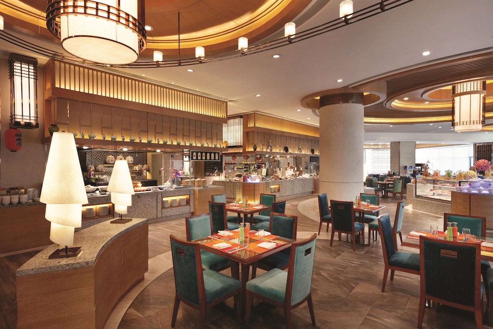 Shangri-La Hefei 32/50