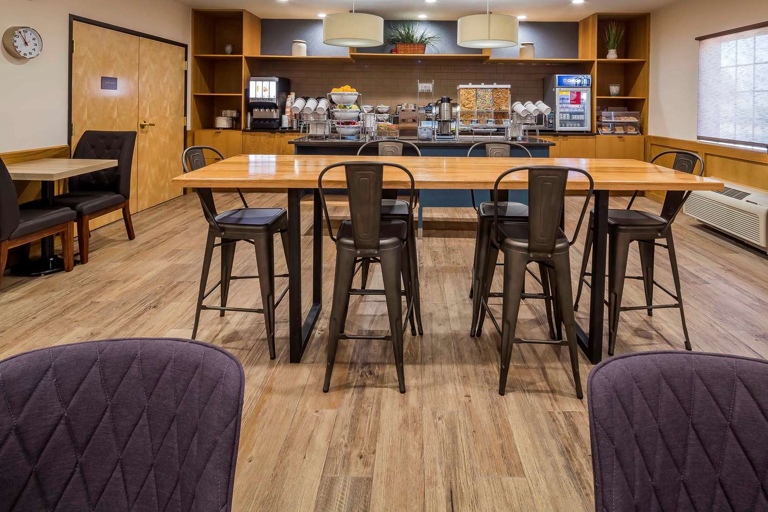 Comfort Suites El Paso Airport 12/19