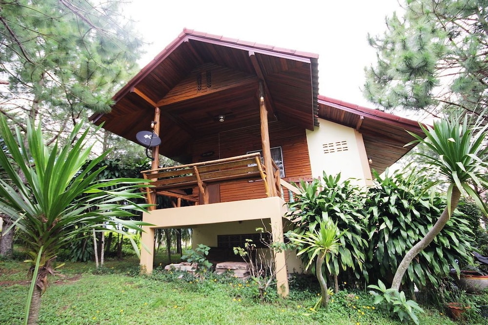 Chatfah Resort 1/50