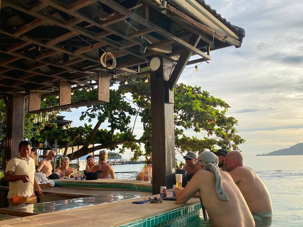 Koh Rong Hill Beach Resort 54/63