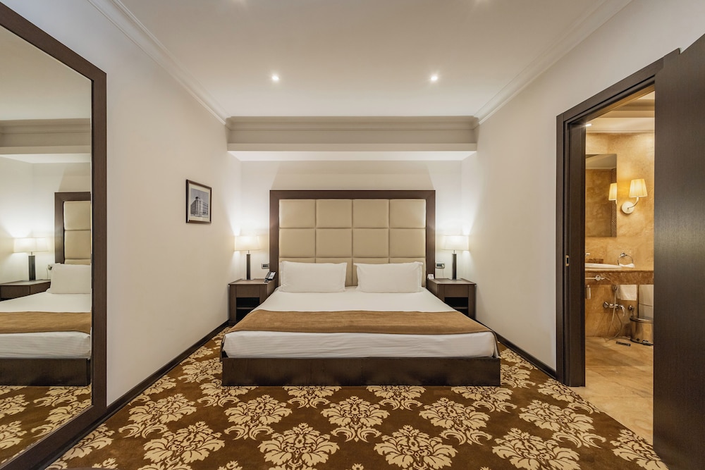 National by Stellar Hotels, Yerevan 20/76