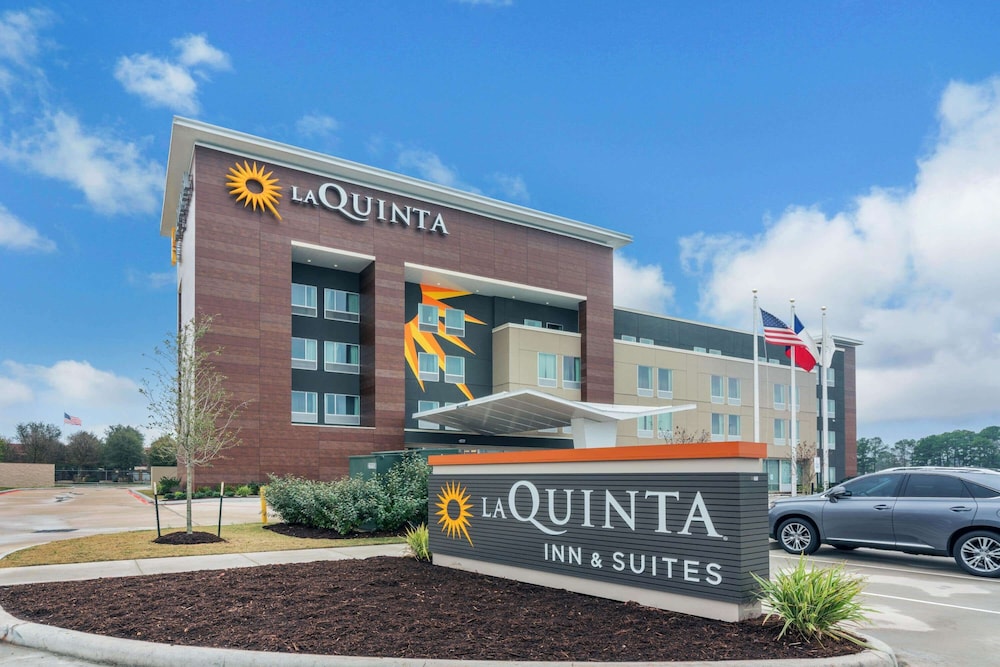 La Quinta Inn And Suites By Wyndham Houston Spring I 45 3/35