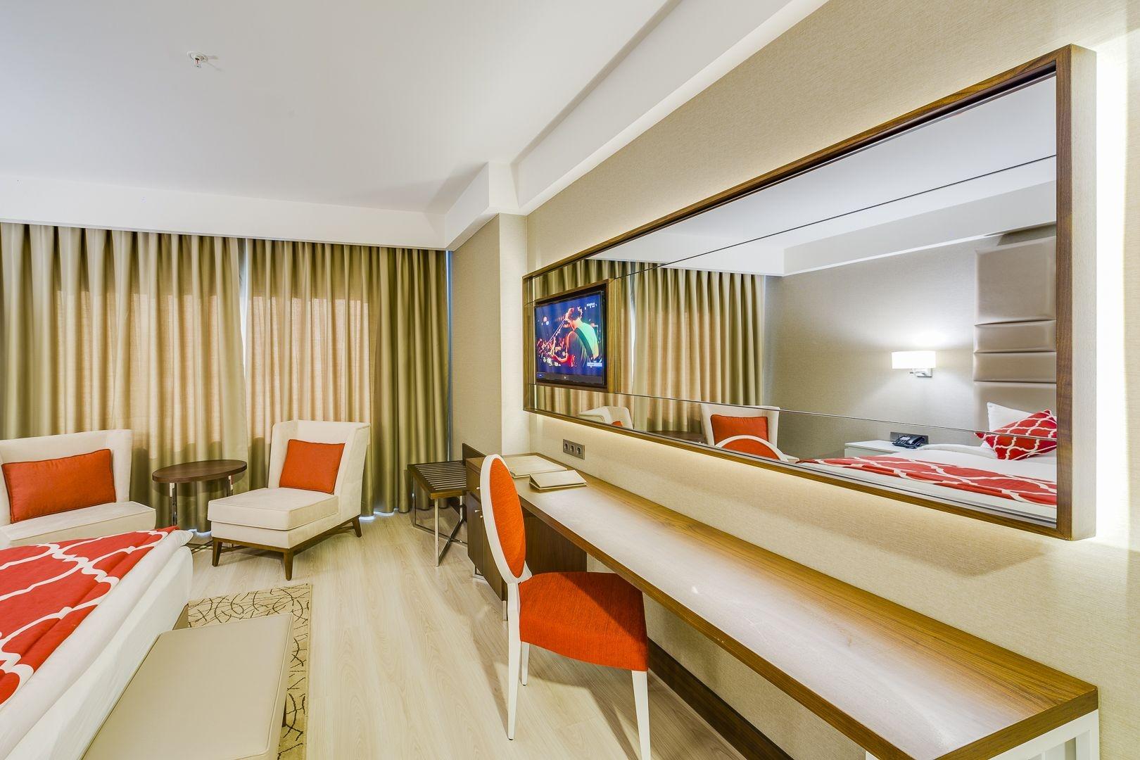 Demircioglu Park Hotel 21/78
