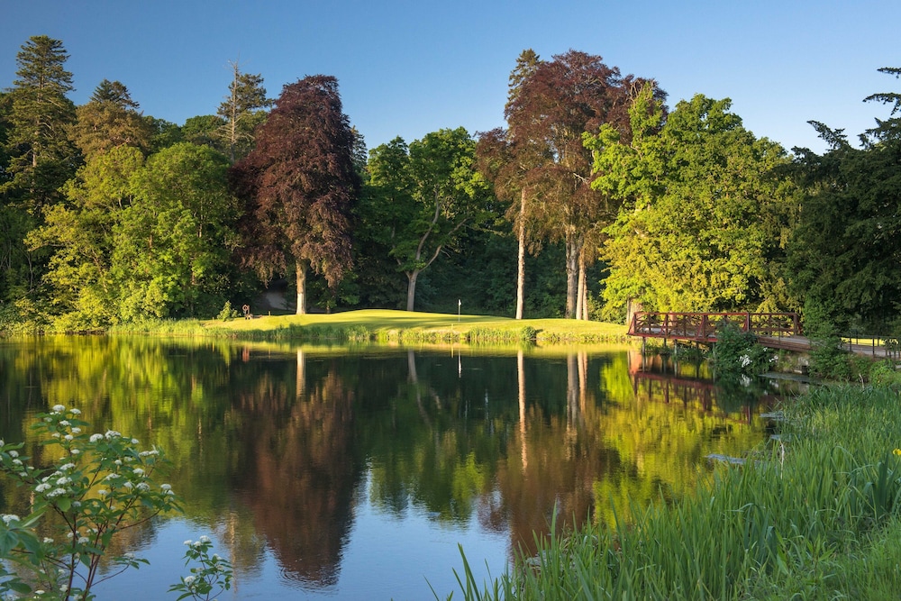 Carton House a Fairmont Managed Hotel 45/50