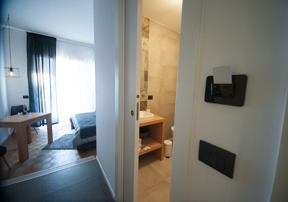Da Vinci Relais 19/63