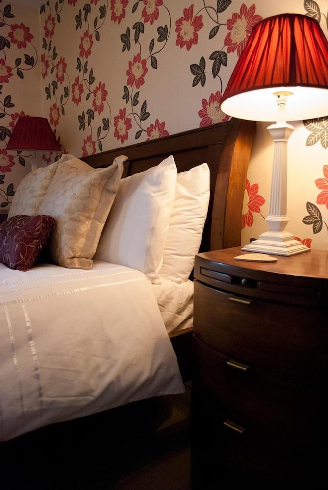 The Castle House Luxury Bed & Breakfast 22/50