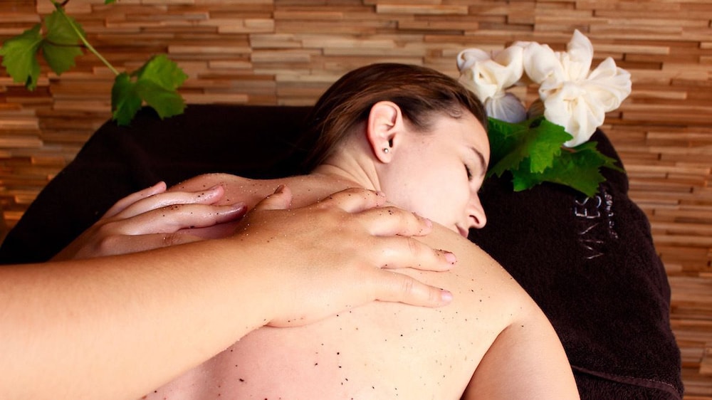 LE DOMAINE DES PRES VERTS SPA 7/50