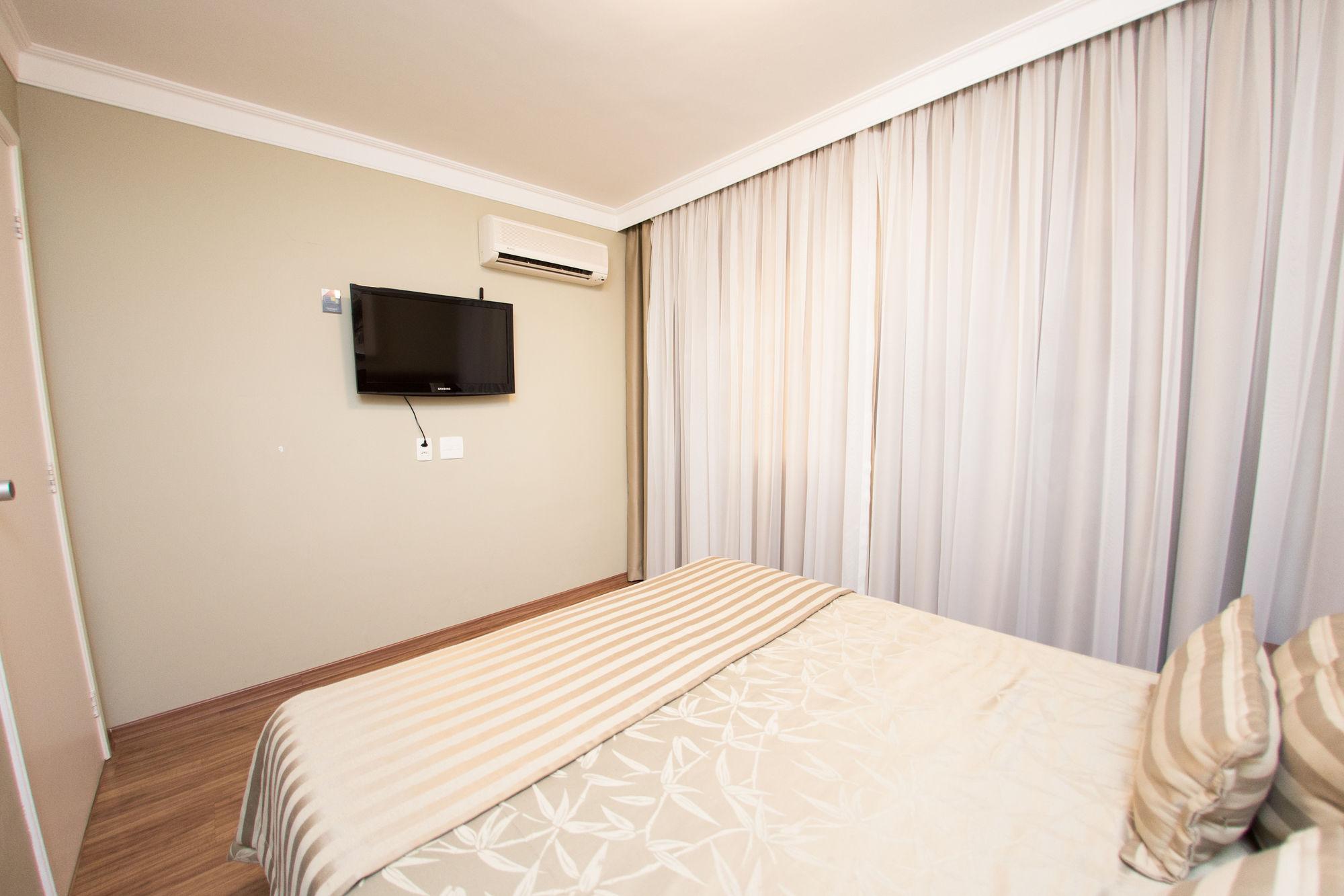 2 Bedrooms, Executive