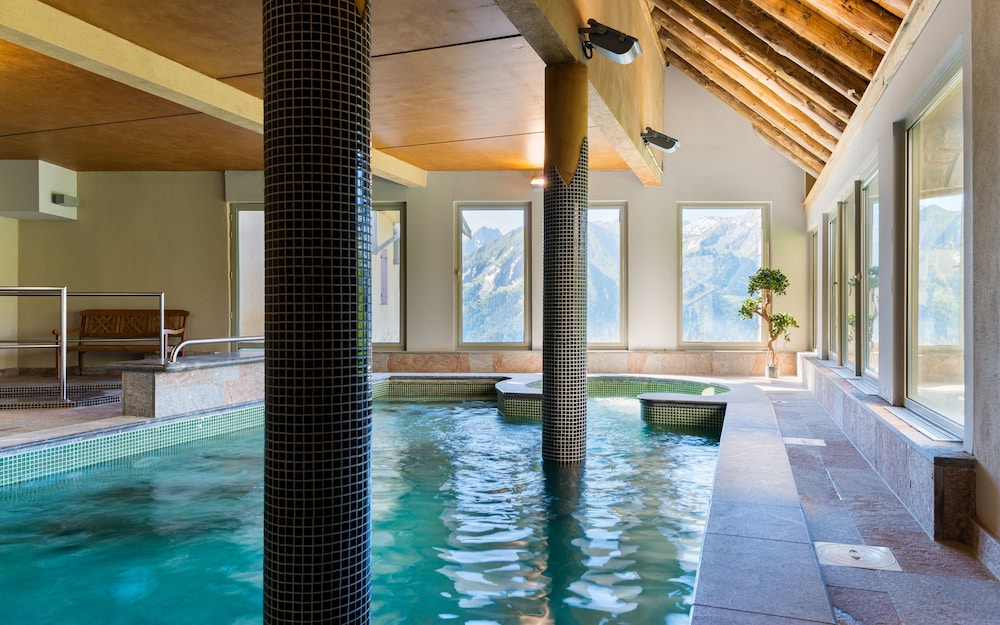 Residence Lagrange Vacances Les Chalets De L'adet 9/18