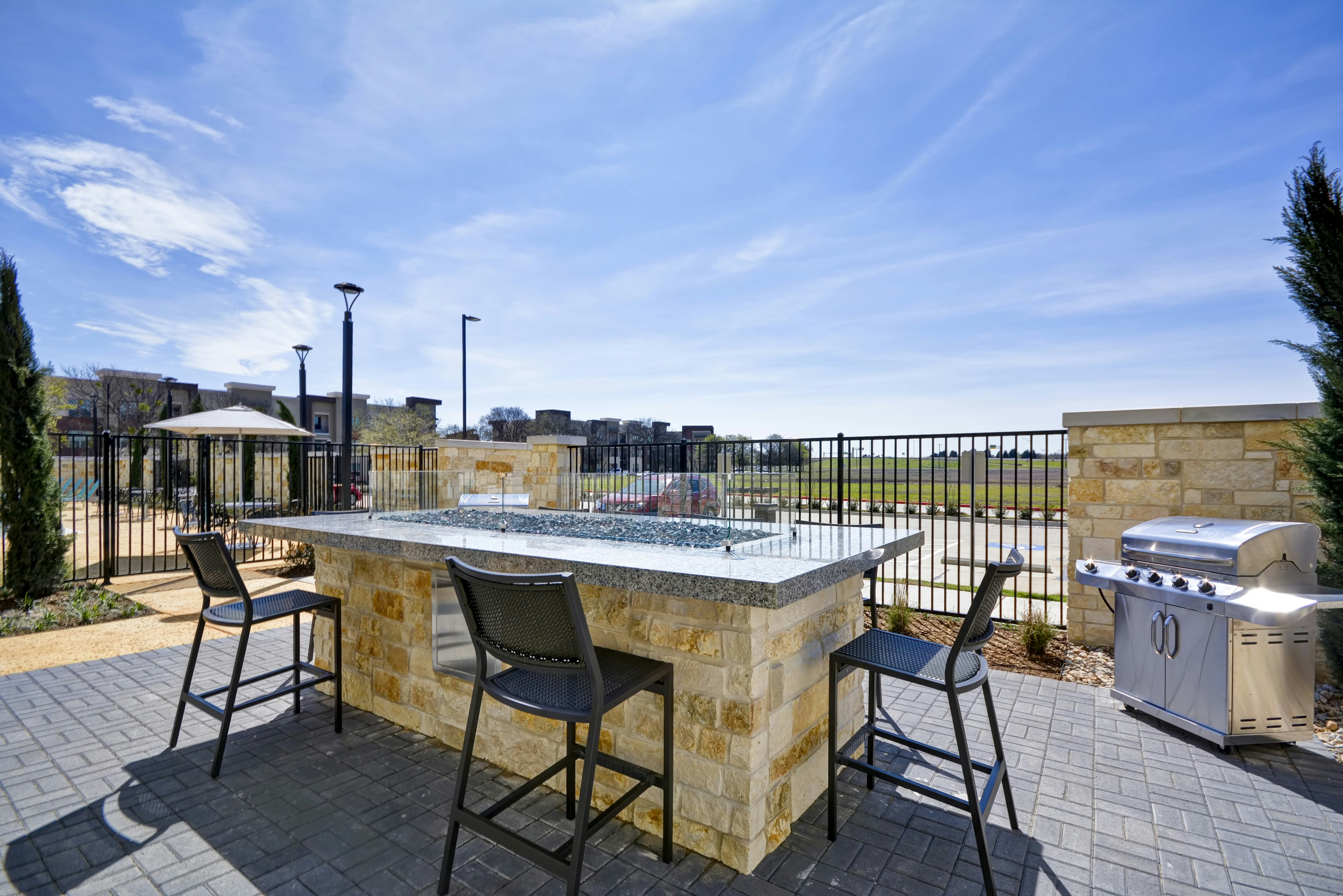 Home2 Suites By Hilton Plano Richardson 36/58