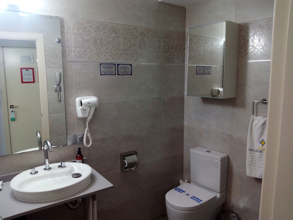 Hotel Palacio Alcazar 20/71