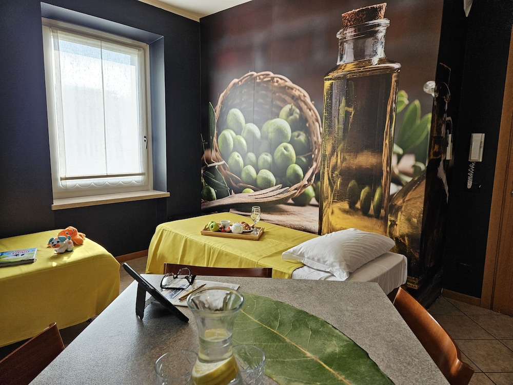 Suite & Breakfast 7 Vizi 28/45