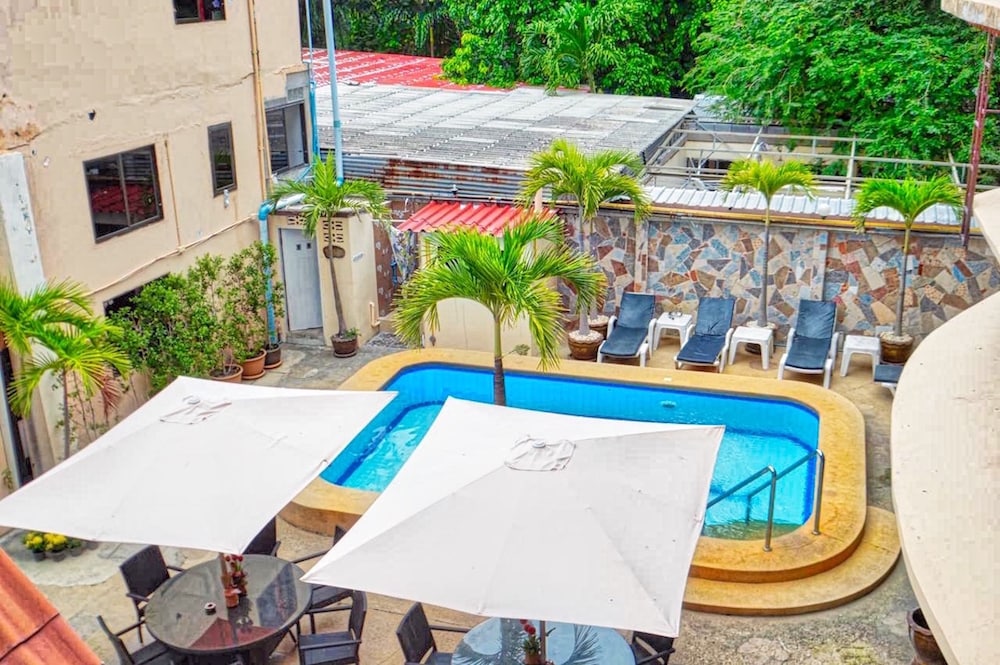 Phratamnak Inn - Hostel 63/77