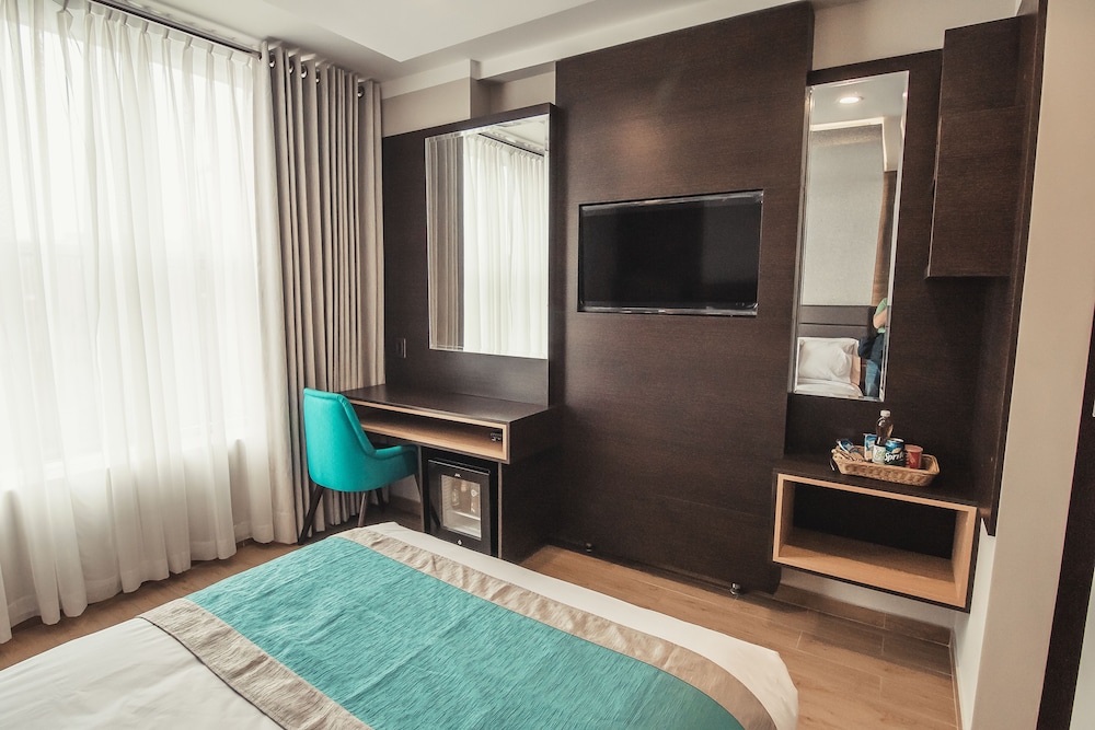 Hotel Diamond Lima 22/49