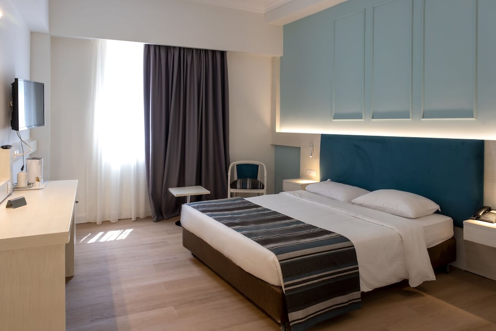 Athens Cypria Hotel 22/47