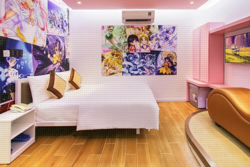 Collection O District 10 - Bonita Grand Hotel 19/50