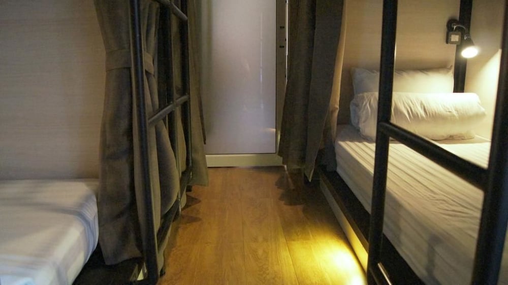 Augusta - Hostel 17/50