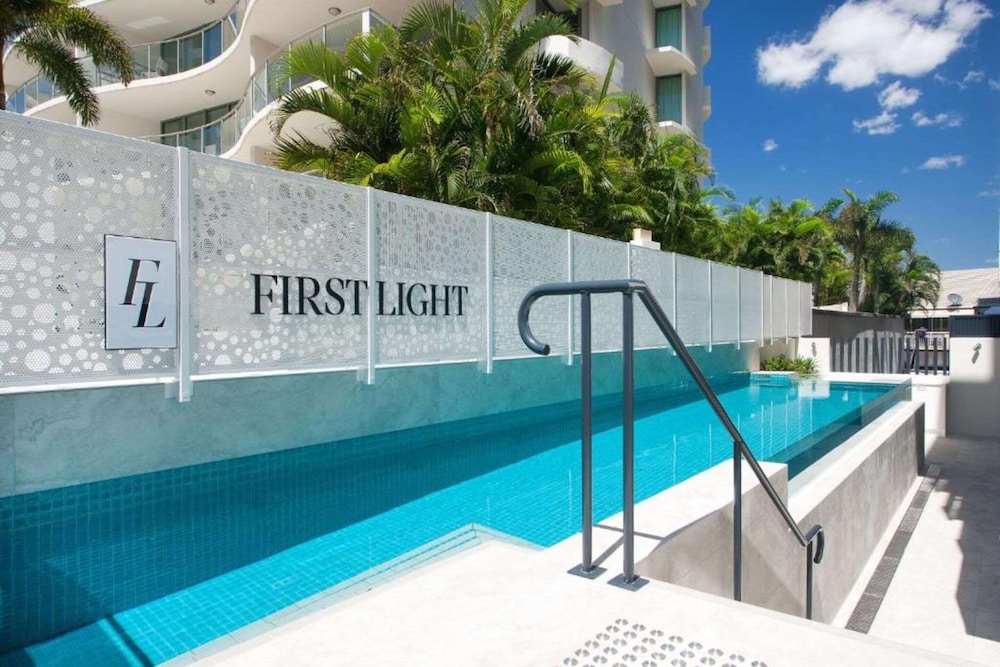 First Light Mooloolaba, Ascend Hotel Collection 41/75
