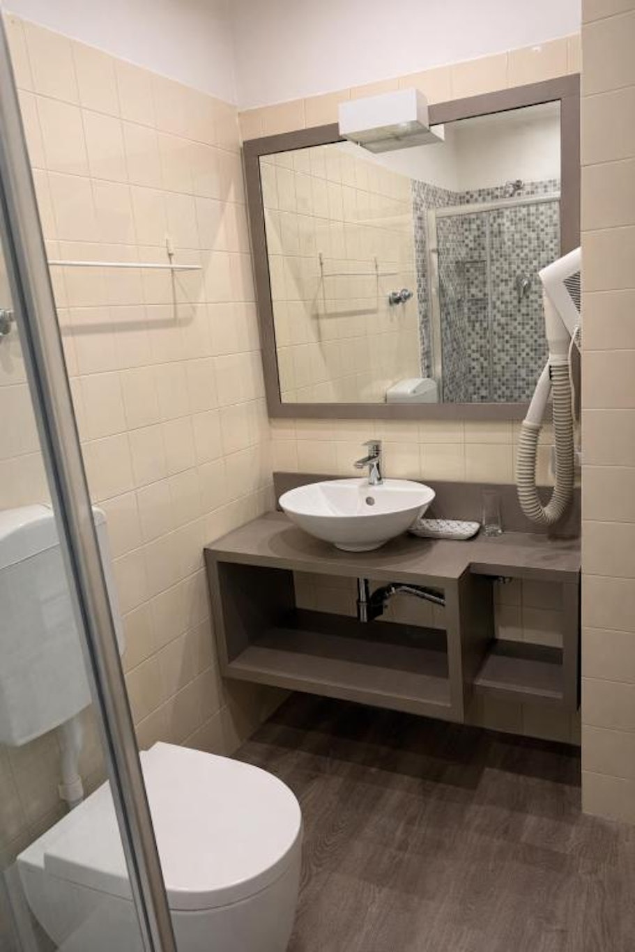 Hotel Principe Modena 59/63