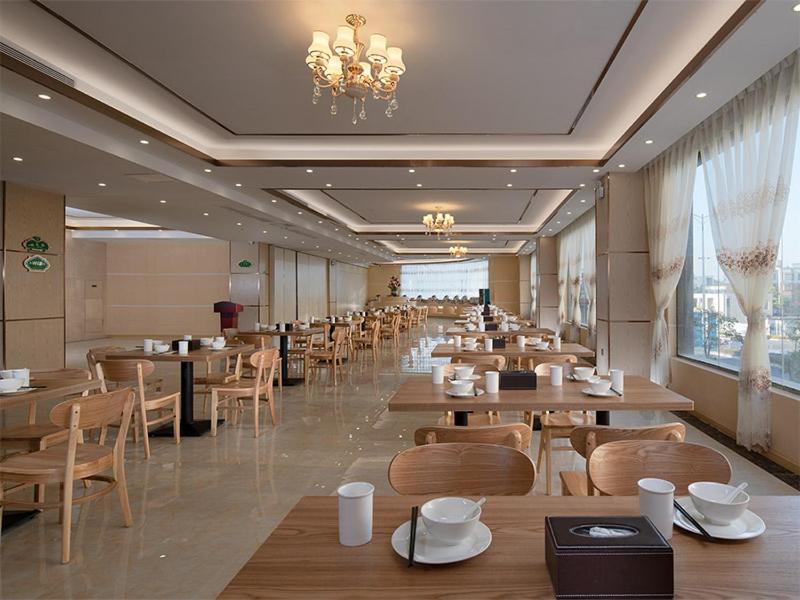 Vienna Classic Hotel (Shenzhen Pingshan Bihu) 36/40