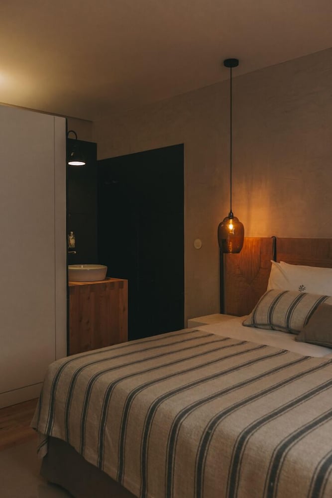Ventozelo Hotel 19/50