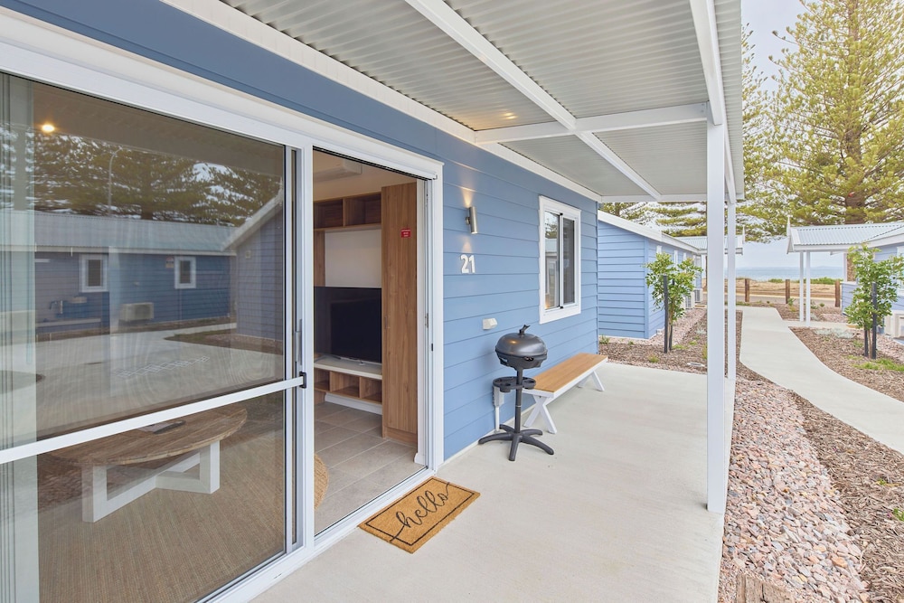 RAC Esperance Holiday Park 30/60