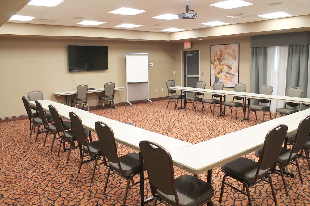 Hampton Inn Cape Girardeau I 55 East Mo 35/46