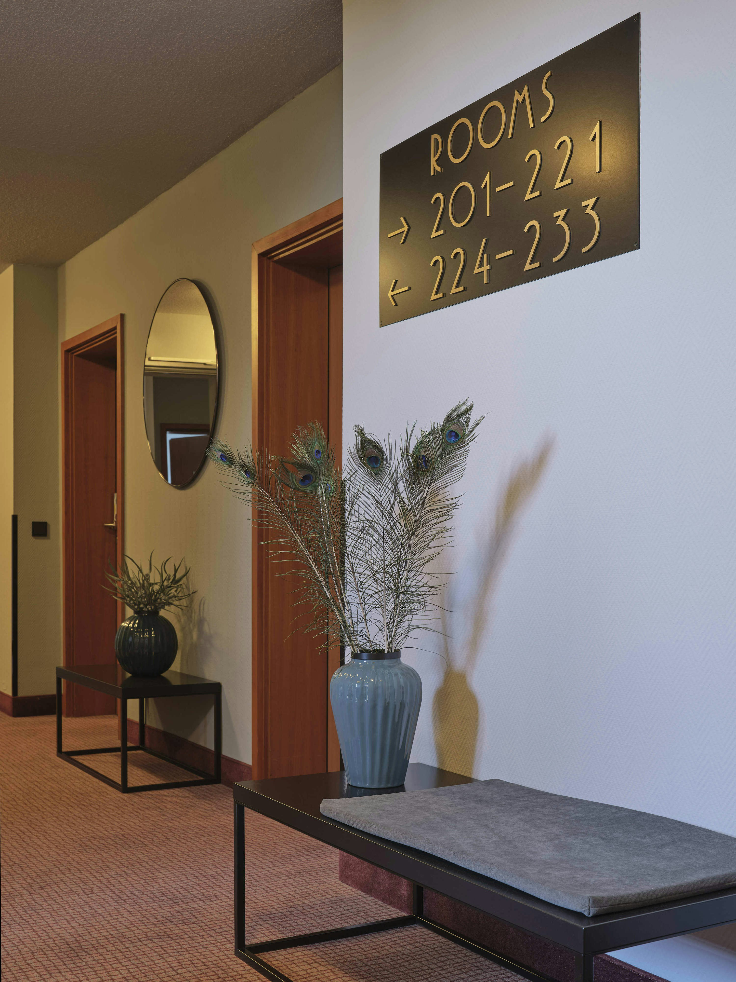 Classik Hotel Magdeburg 8/16