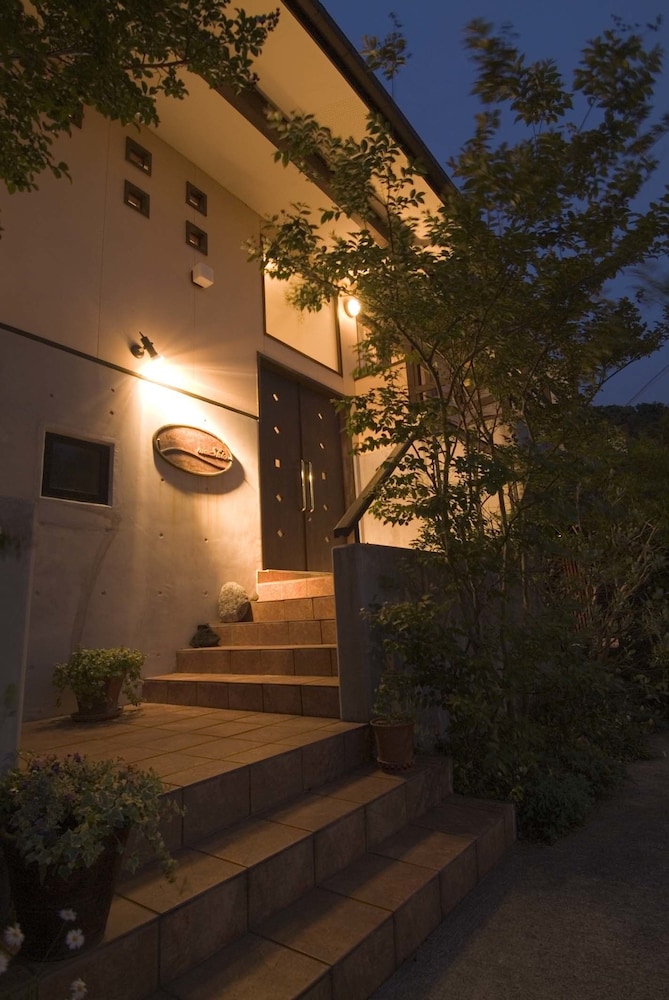 Mashio Hotel & Resort 5/45