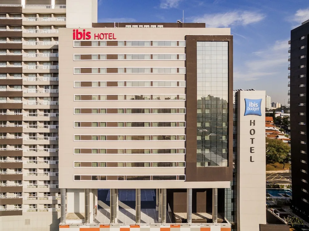 Ibis Sao Bernardo 1/38