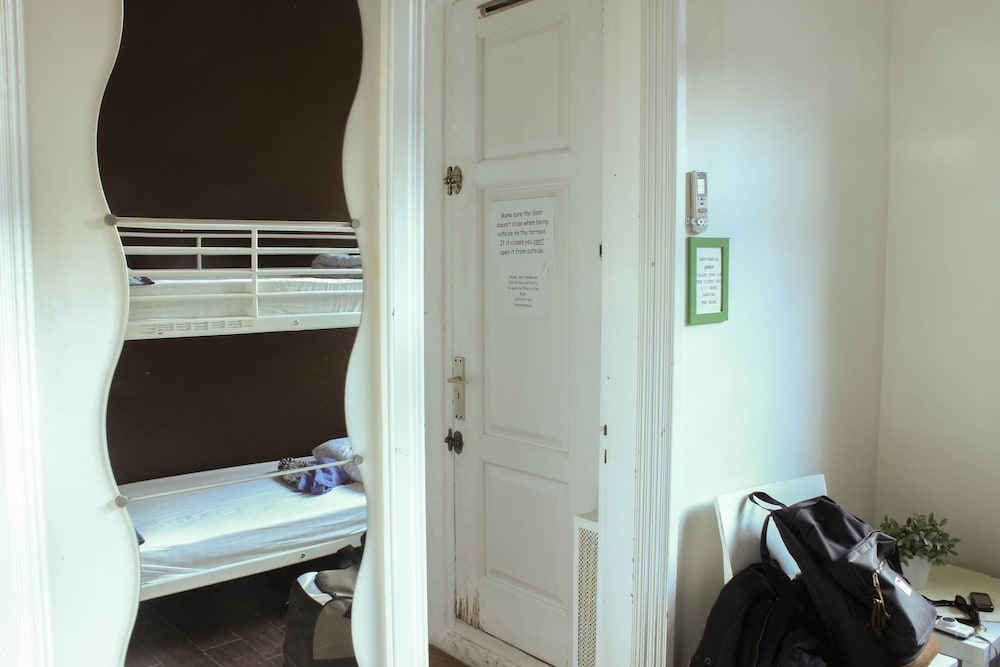 360 Hostel 3/34