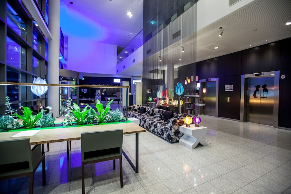 Hotel Artemis Amsterdam 13/65