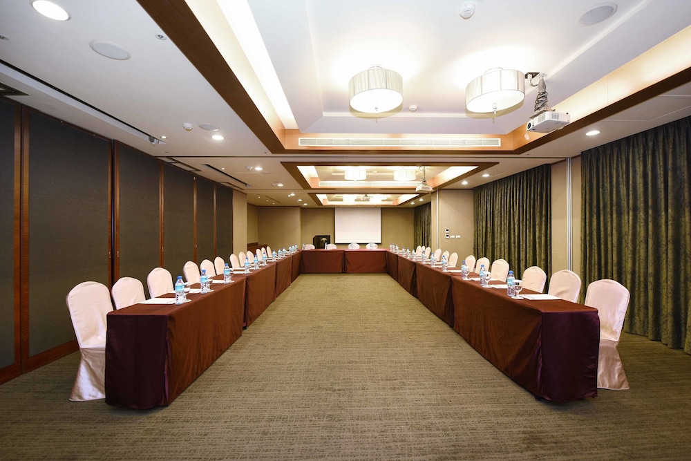 FULLON HOTEL LINKOU 15/22