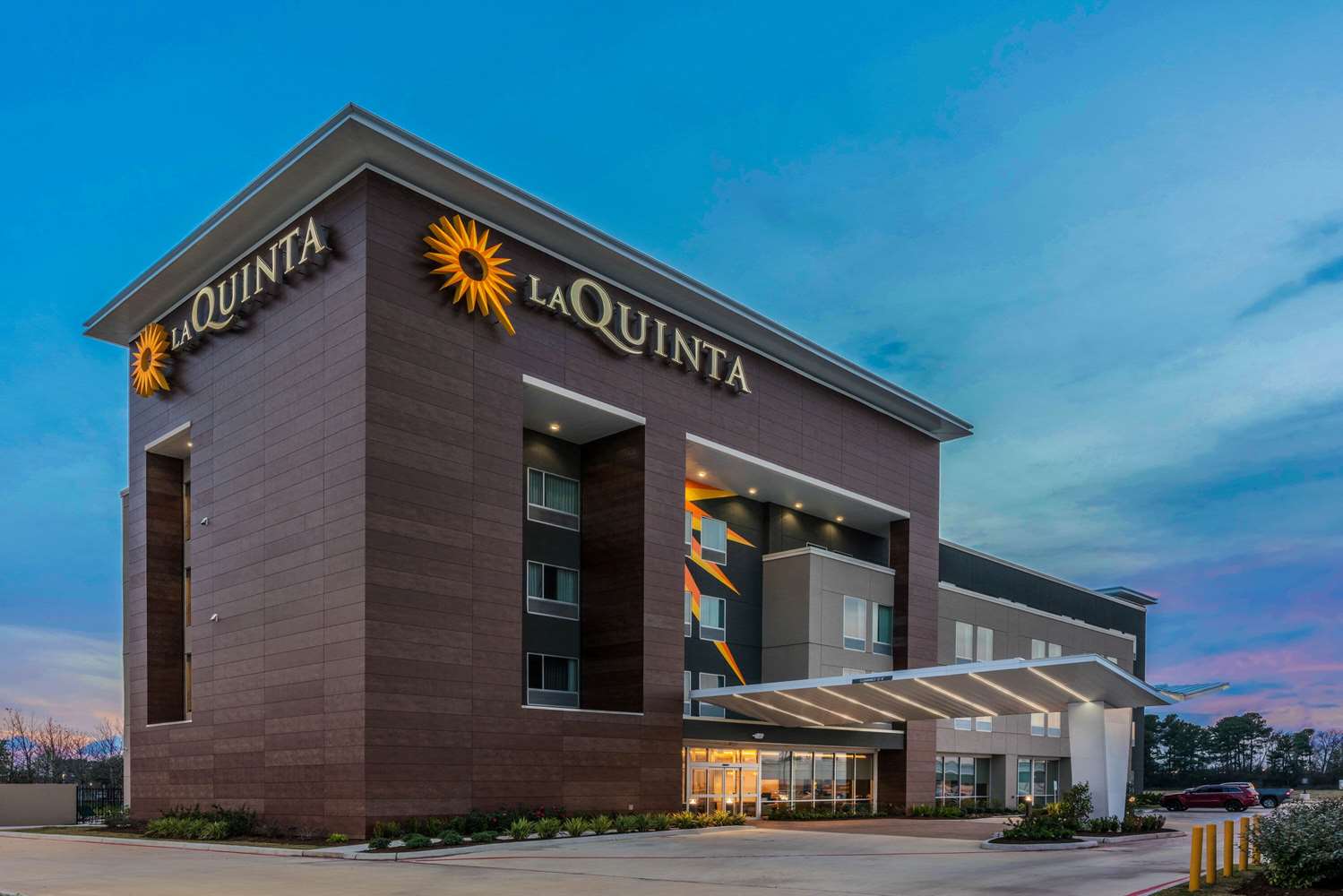 La Quinta Inn And Suites By Wyndham Houston Spring I 45 4/35