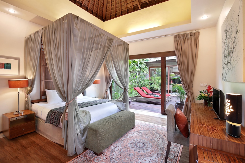 Kanishka Villas at Seminyak 16/65