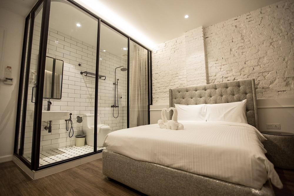 The Southern Boutique Hotel 13/28