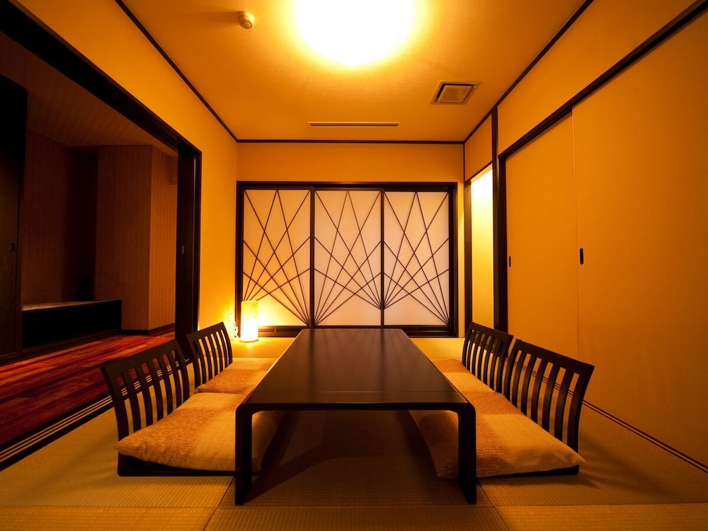 Yufuin Onsen Yufuin Ubl Hotel 11/22