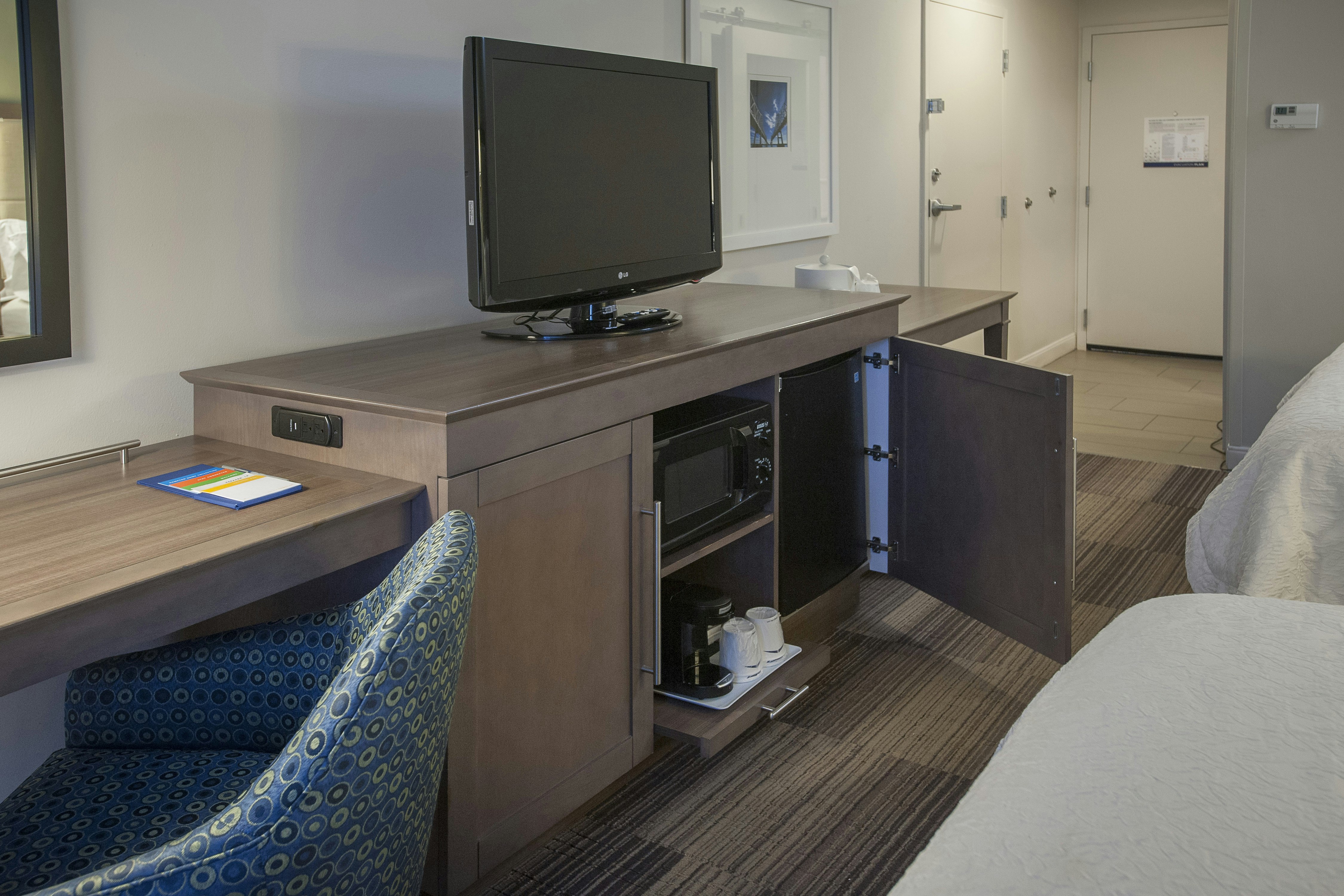 Hampton Inn & Suites New Orleans-Elmwood/Clearview Parkway Area 40/44