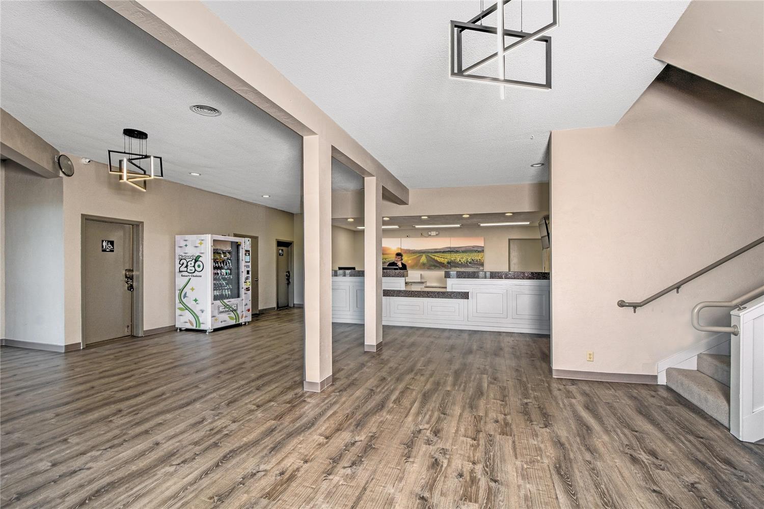 Days Inn by Wyndham Novato/San Francisco 34/50