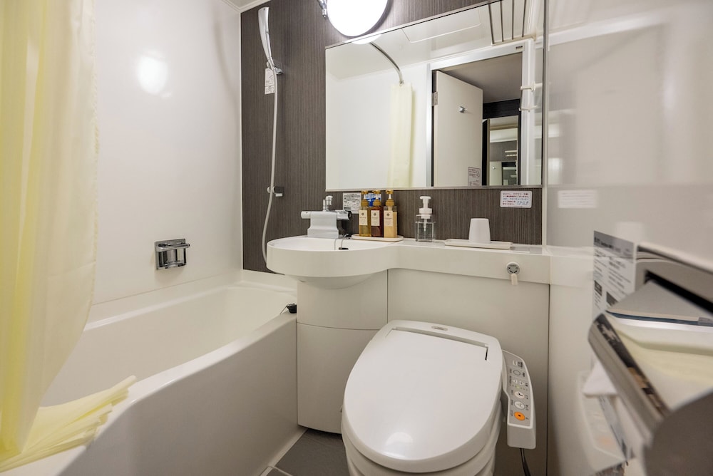 Kagoshima Plaza Hotel Tenmonkan 46/49