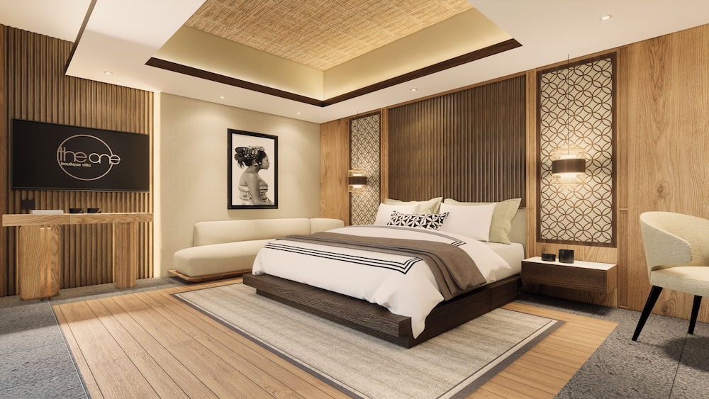 The One Boutique Villa 19/50