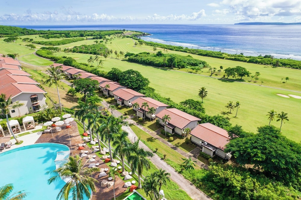 Coral Ocean Resort 42/50