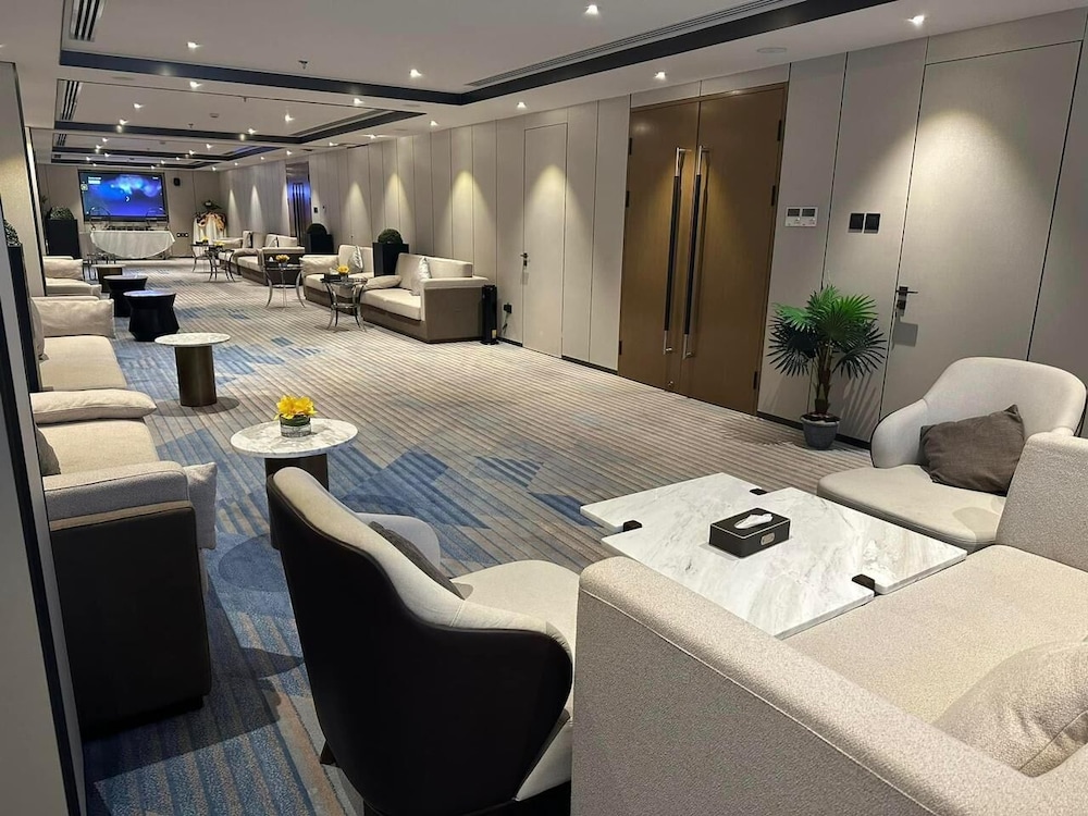 فندق بريرا اليرموك(Braira Al Yarmouk Hotel) 22/50